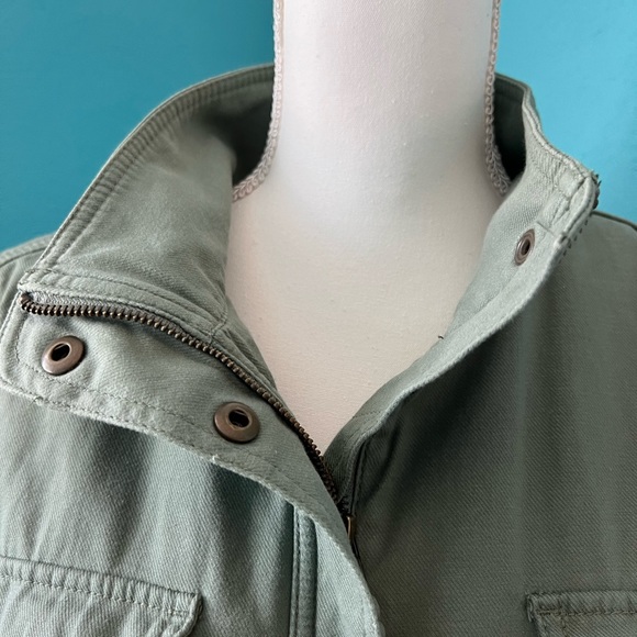 Talbots jacket - Picture 8 of 8